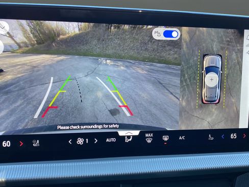 New 2026 Ford Explorer Tremor w/ Tremor Ultimate Package AWD/4WD image 14