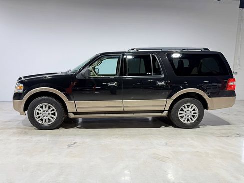 Used 2014 Ford Expedition EL XLT w/ Equipment Group 202A image 4