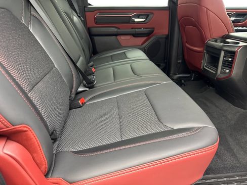 Used 2026 RAM 1500 Rebel w/ Rebel Level 1 Equipment Group AWD/4WD image 42