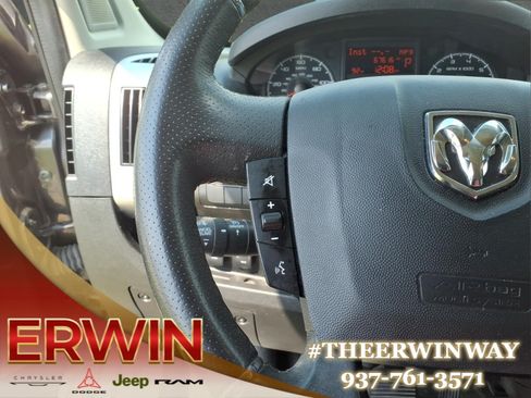 Used 2021 RAM ProMaster 1500 w/ Convenience Group FWD image 19