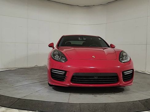 Used 2015 Porsche Panamera GTS image 3