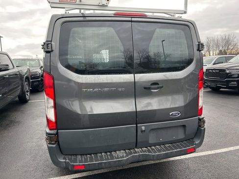 Used 2016 Ford Transit 150 130 Low Roof image 6