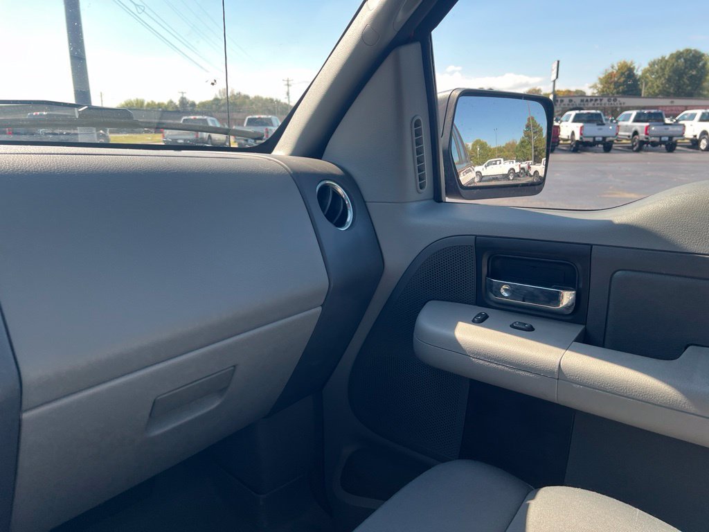 Used 2008 Ford F150 2WD SuperCab image 16