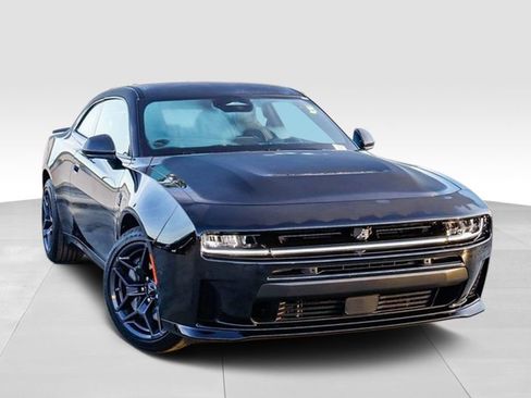 New 2026 Dodge Charger Scat Pack AWD/4WD image 2