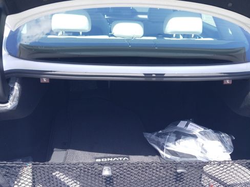 New 2026 Hyundai Sonata SEL FWD image 17