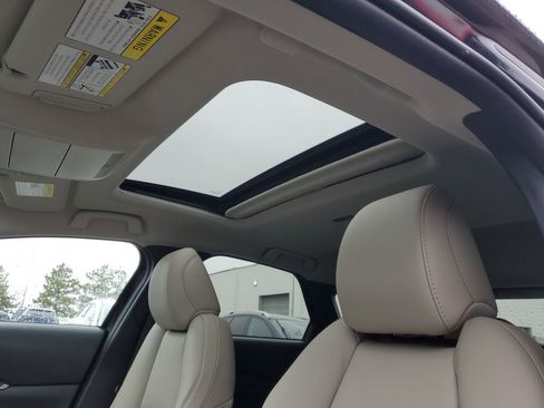 New 2026 MAZDA CX-30 AWD 2.5 S image 11