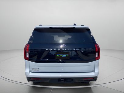New 2026 Ford Expedition Active