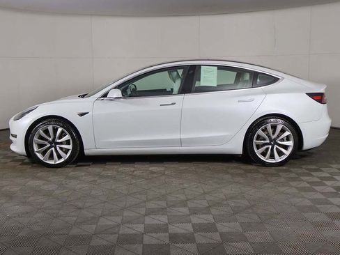 Used 2020 Tesla Model 3 Long Range image 17
