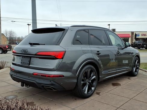 New 2026 Audi Q7 3.0T Premium Plus image 11