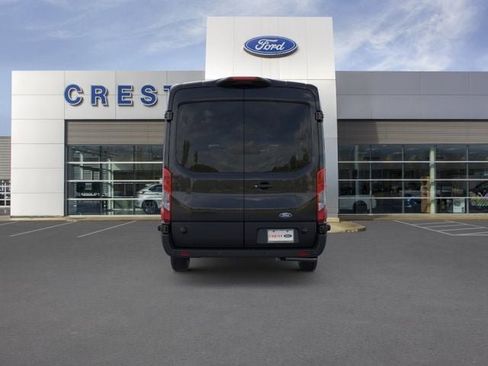 New 2026 Ford Transit 350 XLT RWD image 5