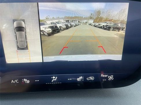 New 2025 Buick Enclave Sport Touring w/ Power Package image 25