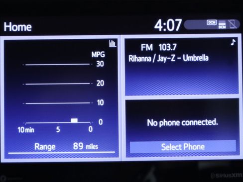 Used 2023 Toyota Tacoma TRD Off-Road w/ Black Out Package (TMS) image 18