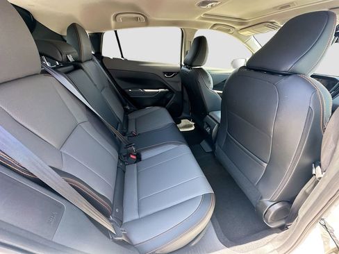 New 2026 Subaru Crosstrek 2.5i Limited AWD/4WD image 28