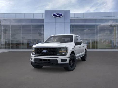New 2026 Ford F150 STX image 2