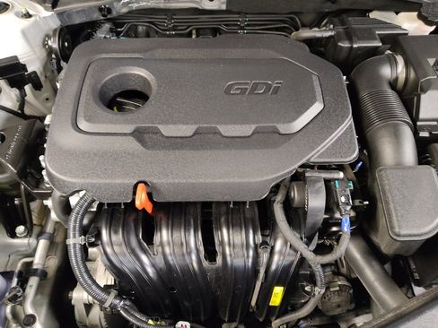 Used 2018 Hyundai Sonata SE image 30