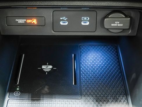 New 2026 Honda CR-V Sport Touring image 29