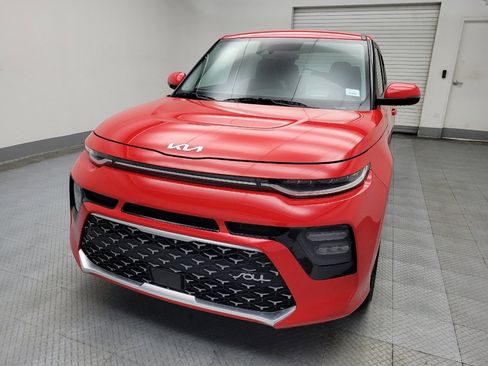 Used 2022 Kia Soul Turbo image 15