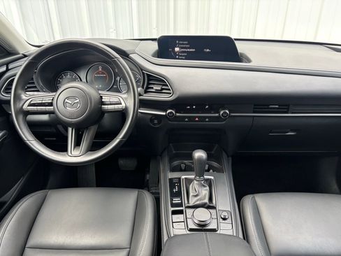 Certified 2023 MAZDA CX-30 AWD 2.5 S w/ Select Package image 26