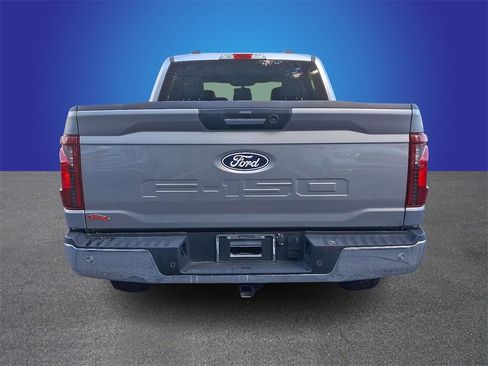 Used 2024 Ford F150 XLT w/ Mobile Office Package image 5