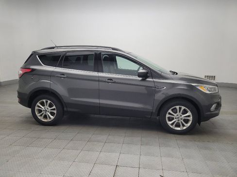 Used 2017 Ford Escape SE w/ Equipment Group 201A image 11