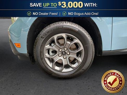 Used 2022 Ford Maverick XLT FWD image 13
