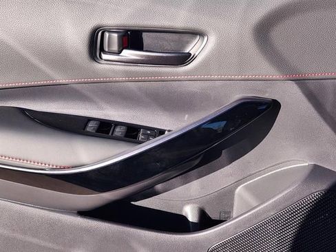 New 2025 Toyota Corolla Premium image 17