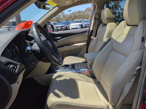 Used 2019 Acura MDX SH-AWD w/ Technology Package image 20