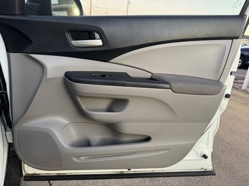 Used 2014 Honda CR-V LX image 13
