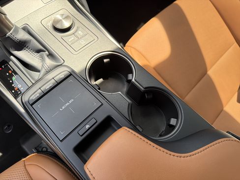 Used 2025 Lexus IS 350 F Sport RWD image 38