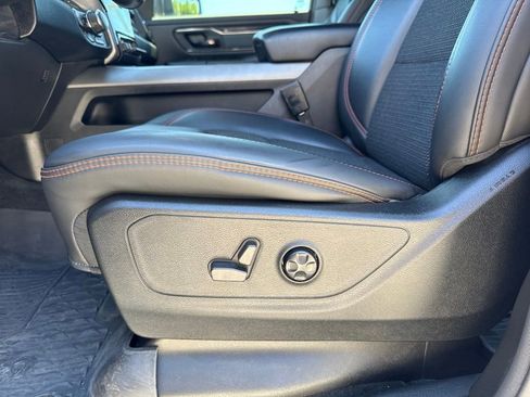 Used 2021 RAM 1500 Big Horn w/ Built-to-serve Edition AWD/4WD image 24