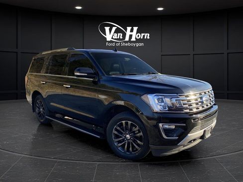 Used 2019 Ford Expedition Limited image 54