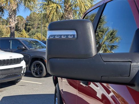 Certified 2024 RAM 2500 Big Horn w/ Safety Group image 12