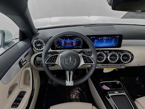 Certified 2026 Mercedes-Benz CLA 250 image 22