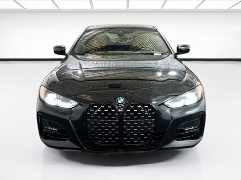 Used 2024 BMW 430i Coupe w/ M Sport Package image 2