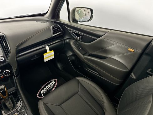 Used 2022 Subaru Forester Wilderness AWD/4WD image 29