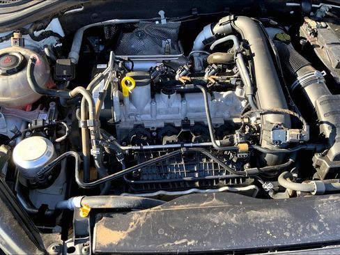 Used 2019 Volkswagen Jetta S w/ Driver Assistance Package FWD image 32