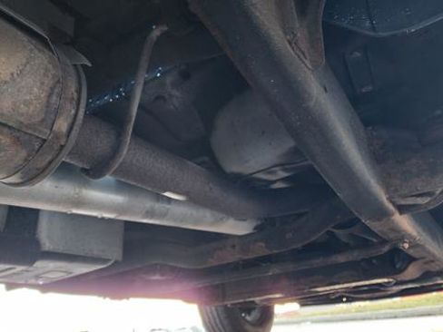 Used 2007 Chevrolet Silverado 1500 W/T image 20