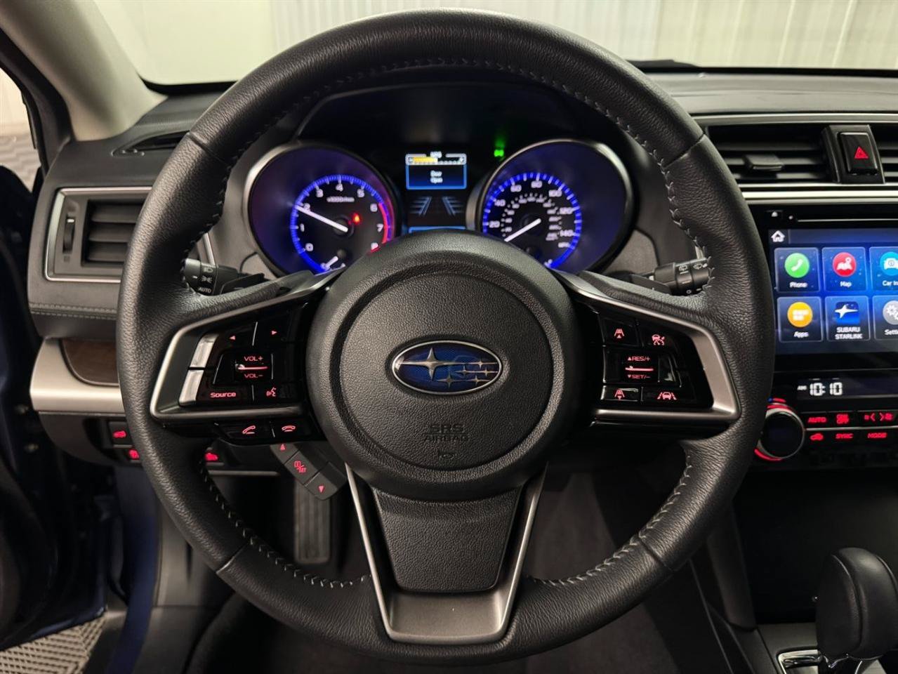 Used 2019 Subaru Outback 2.5i Limited AWD/4WD image 14