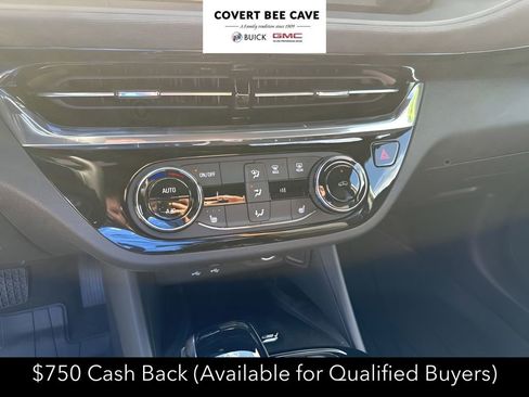 New 2026 Buick Envista Sport Touring w/ Convenience I Package image 39