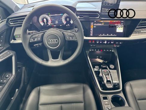 New 2026 Audi A3 2.0T Premium image 32