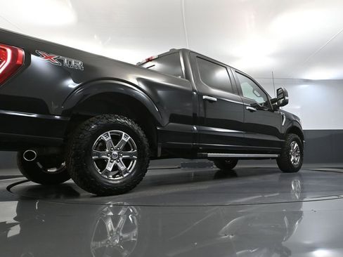 Used 2022 Ford F150 XLT w/ Equipment Group 302A High image 53