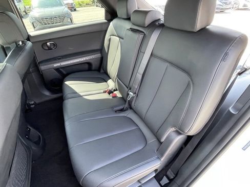 New 2025 Hyundai Ioniq 5 XRT image 24