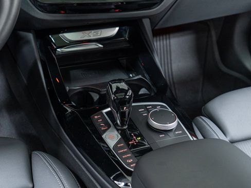 Used 2024 BMW X3 xDrive30i w/ Premium Package w/ZPA image 20