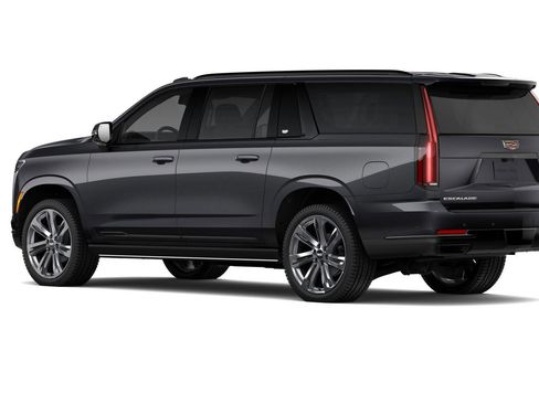 New 2026 Cadillac Escalade ESV Sport image 6