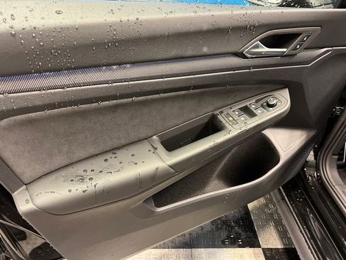 New 2026 Volkswagen GTI S image 7