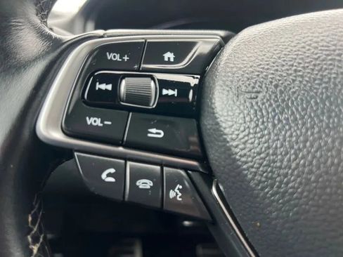 Used 2019 Honda Accord Sport image 42