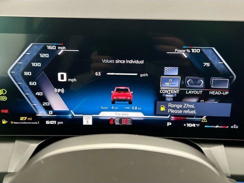 New 2026 BMW X3 M50 w/ Premium Package AWD/4WD image 33