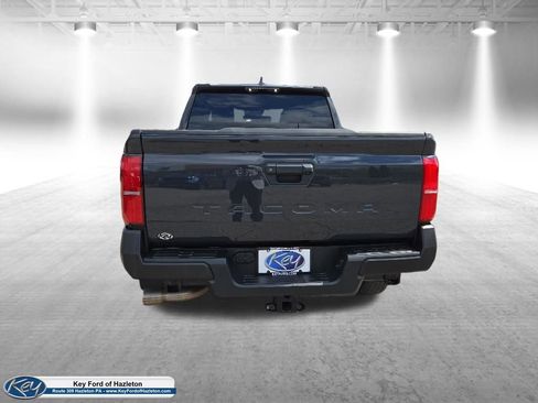 Used 2024 Toyota Tacoma SR RWD image 9