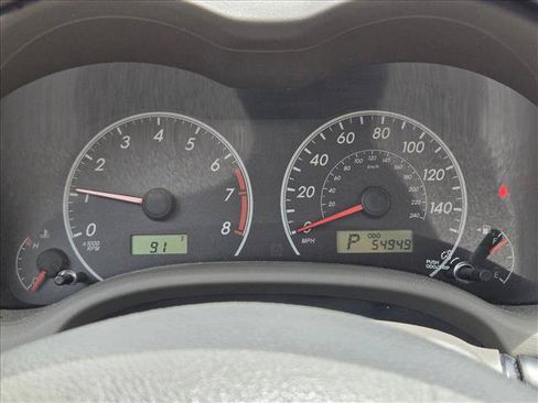 Used 2010 Toyota Corolla S FWD image 10