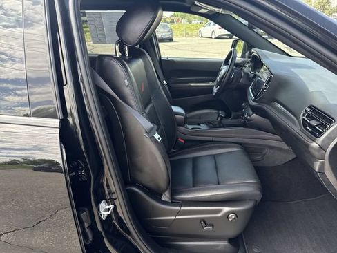 Used 2026 Dodge Durango GT AWD/4WD image 26